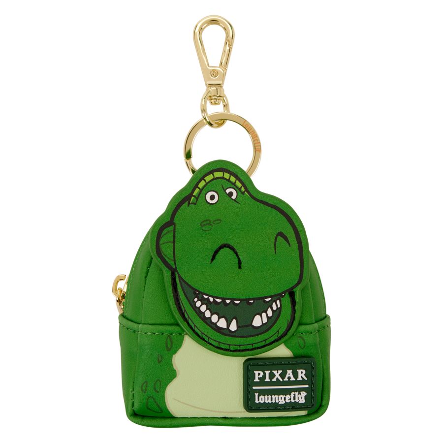 Toy Story 30th Anniversary - Mystery Mini Bag Charm (Display of 15)