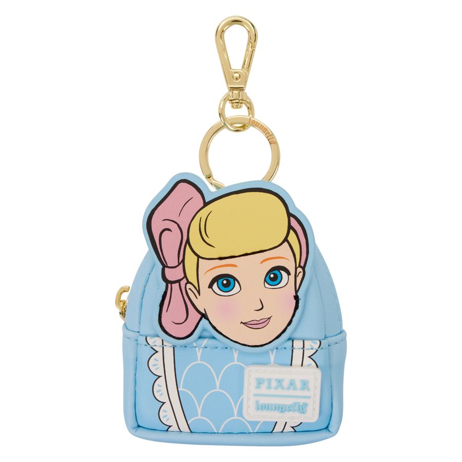 Toy Story 30th Anniversary - Mystery Mini Bag Charm (Display of 15)