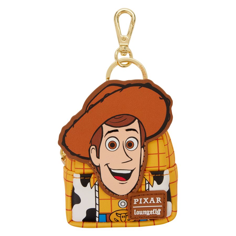 Toy Story 30th Anniversary - Mystery Mini Bag Charm (Display of 15)