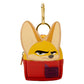 Zootopia - Mystery Mini Backpack Keychain Charm (Each)