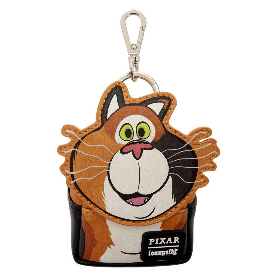 Disney - Dogs & Cats Mystery Mini Backpack Keychain Charm 15ct CDU