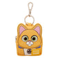 Disney - Dogs & Cats Mystery Mini Backpack Keychain Charm 15ct CDU