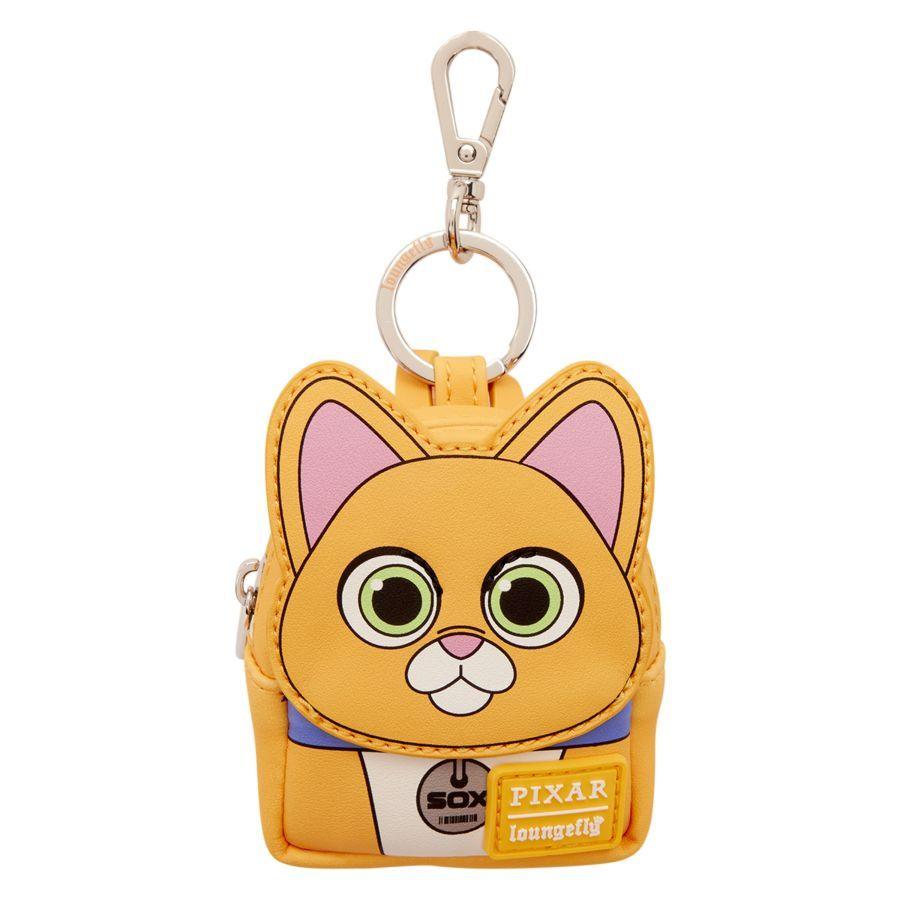 Disney - Dogs & Cats Mystery Mini Backpack Keychain Charm 15ct CDU