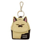 Disney - Dogs & Cats Mystery Mini Backpack Keychain Charm 15ct CDU