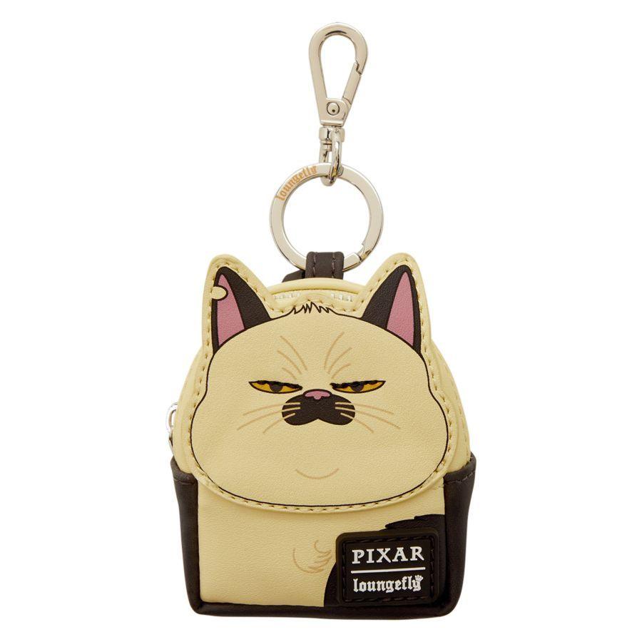 Disney - Dogs & Cats Mystery Mini Backpack Keychain Charm 15ct CDU