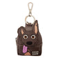 Disney - Dogs & Cats Mystery Mini Backpack Keychain Charm 15ct CDU