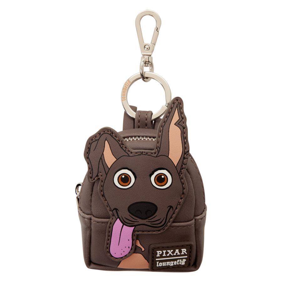 Disney - Dogs & Cats Mystery Mini Backpack Keychain Charm 15ct CDU