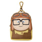 Up (2009) - Mystery Mini Backpack Keychain Charms Assortment (Display of 15)