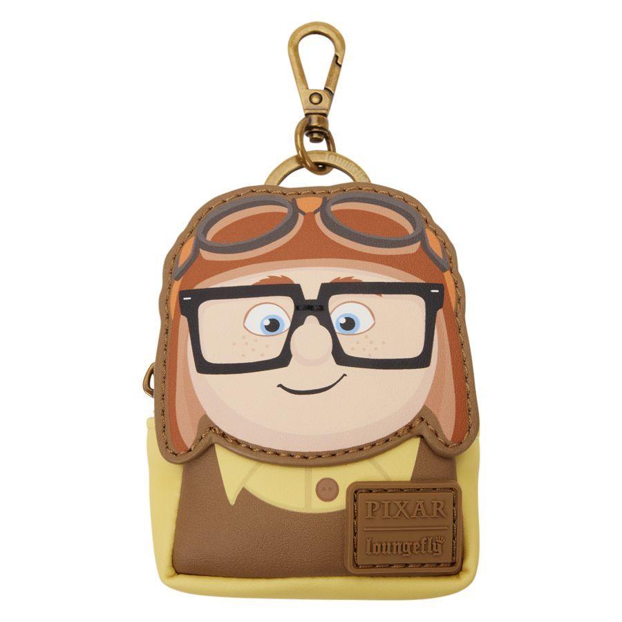 Up (2009) - Mystery Mini Backpack Keychain Charms Assortment (Display of 15)