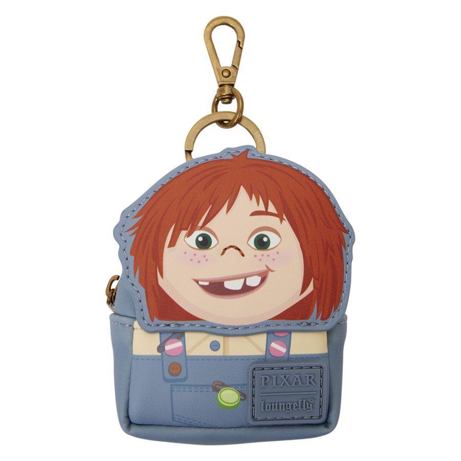 Up (2009) - Mystery Mini Backpack Keychain Charms Assortment (Display of 15)