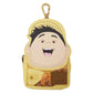 Up (2009) - Mystery Mini Backpack Keychain Charms Assortment (Display of 15)