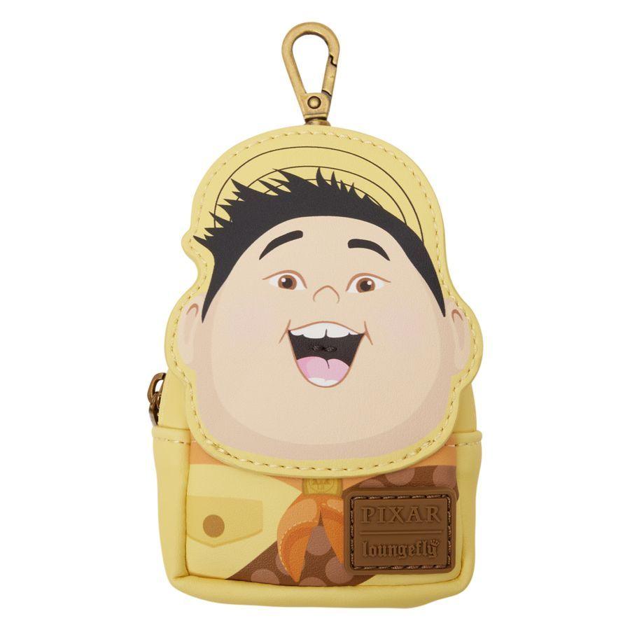 Up (2009) - Mystery Mini Backpack Keychain Charms Assortment (Display of 15)