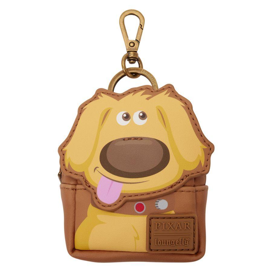 Up (2009) - Mystery Mini Backpack Keychain Charms Assortment (Display of 15)