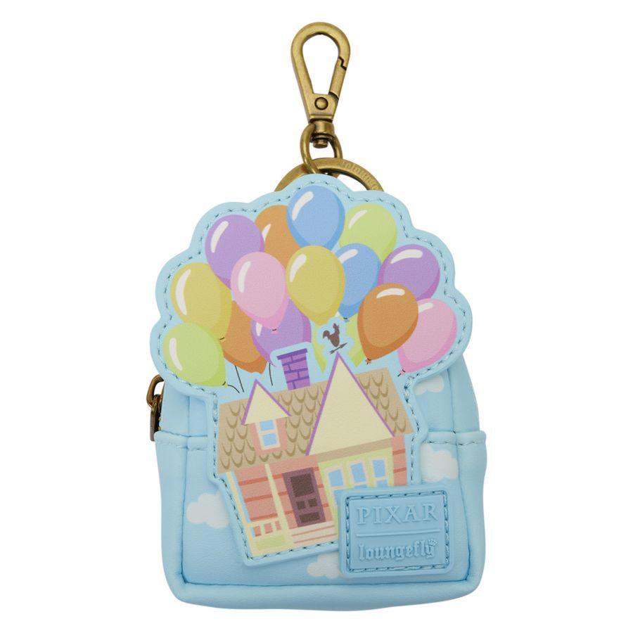 Up (2009) - Mystery Mini Backpack Keychain Charms Assortment (Display of 15)