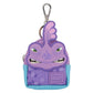 Disney Villains - Mystery Mini Backpack Keychain Charm Assortment (Display of 15)