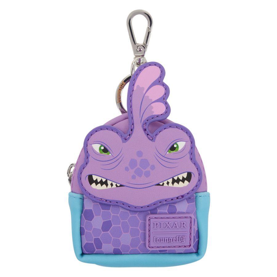 Disney Villains - Mystery Mini Backpack Keychain Charm Assortment (Display of 15)