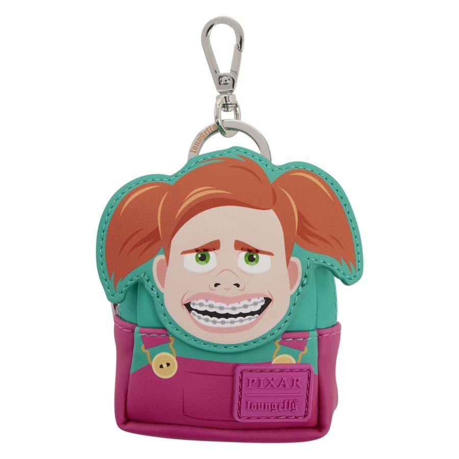 Disney Villains - Mystery Mini Backpack Keychain Charm Assortment (Display of 15)