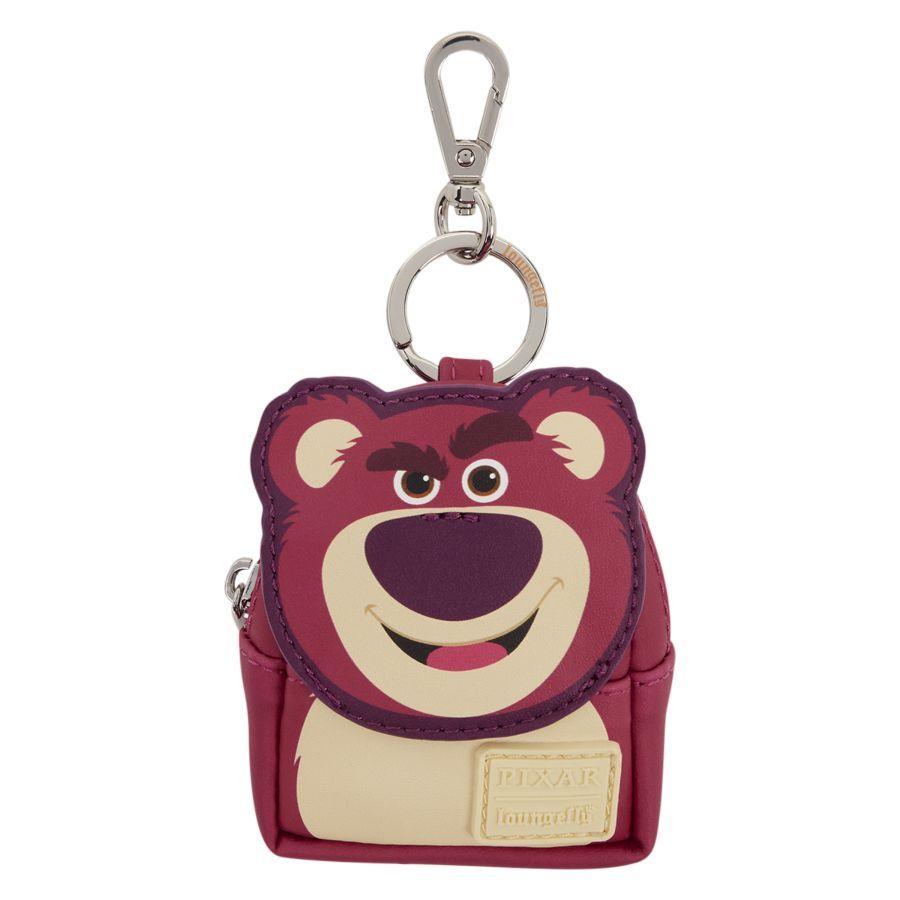 Disney Villains - Mystery Mini Backpack Keychain Charm Assortment (Display of 15)
