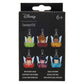 Disney Fairies - Mystery Mini Backpack Keychain Charm Assortment (Display of 15)