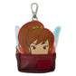 Disney Fairies - Mystery Mini Backpack Keychain Charm Assortment (Display of 15)
