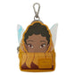 Disney Fairies - Mystery Mini Backpack Keychain Charm Assortment (Display of 15)