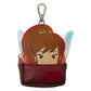 Disney Fairies - Mystery Mini Backpack Keychain Charm Assortment (Display of 15)