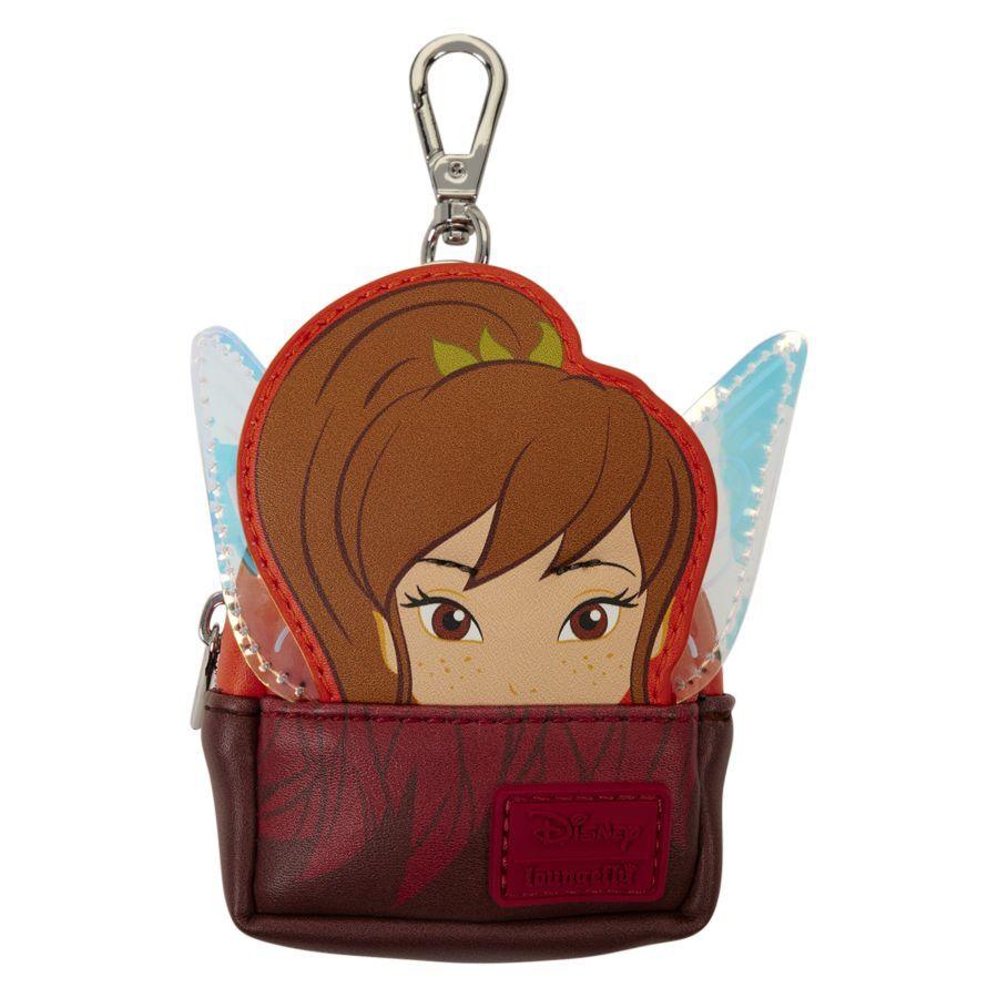 Disney Fairies - Mystery Mini Backpack Keychain Charm Assortment (Display of 15)