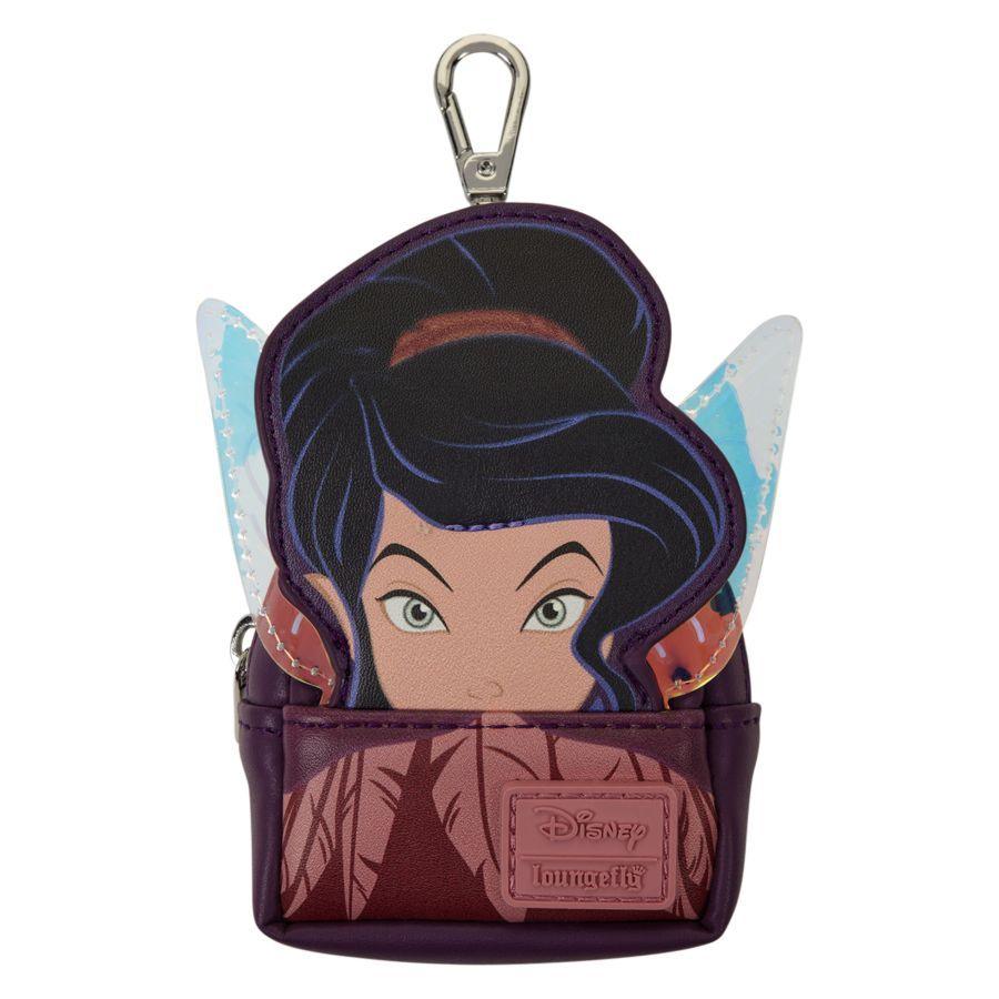 Disney Fairies - Mystery Mini Backpack Keychain Charm Assortment (Display of 15)