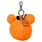 Disney - Minnie Mouse Pumpkin Bag Charm