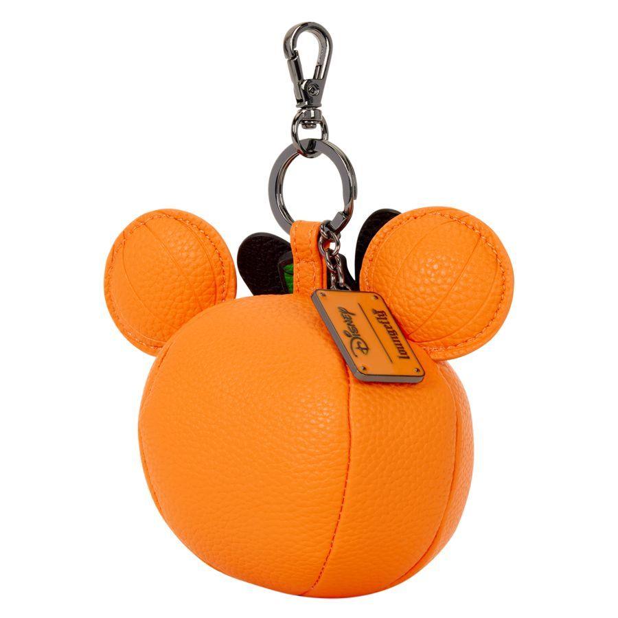 Disney - Minnie Mouse Pumpkin Bag Charm