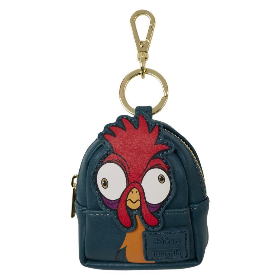 Disney Princess - Sidekicks Mystery Mini Backpack Keychain Charm (Display of 15)