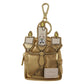 Disney Princess - Sidekicks Mystery Mini Backpack Keychain Charm (Display of 15)