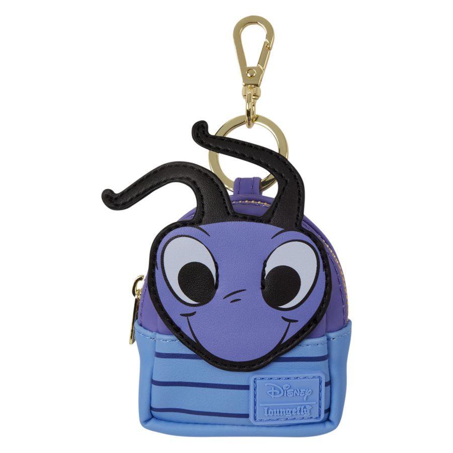 Disney Princess - Sidekicks Mystery Mini Backpack Keychain Charm (Display of 15)