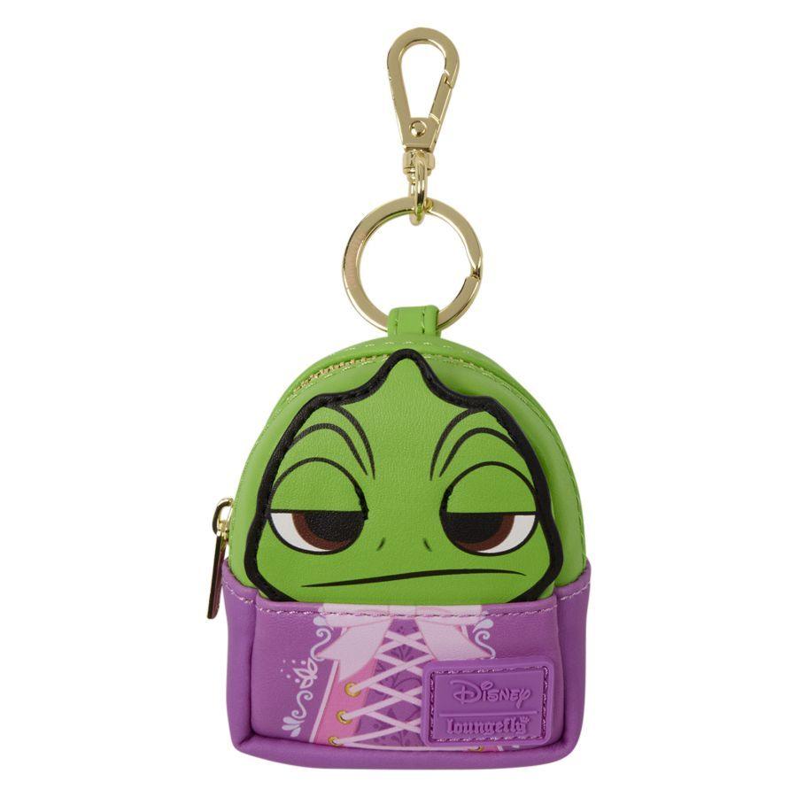 Disney Princess - Sidekicks Mystery Mini Backpack Keychain Charm (Display of 15)