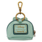 Mulan - Comb Bag Charm
