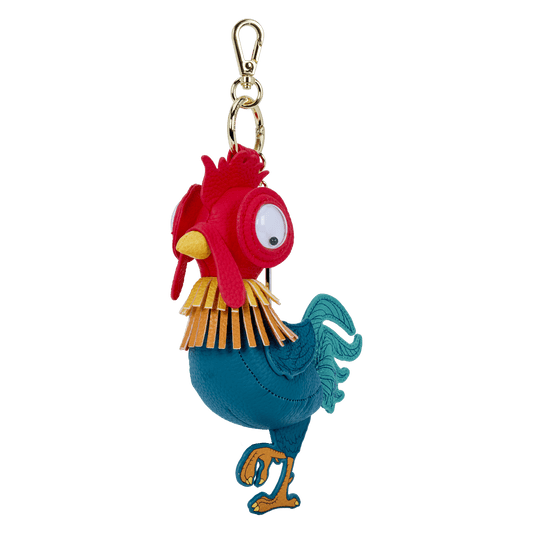 Moana - Hei Hei Figural Bag Charm