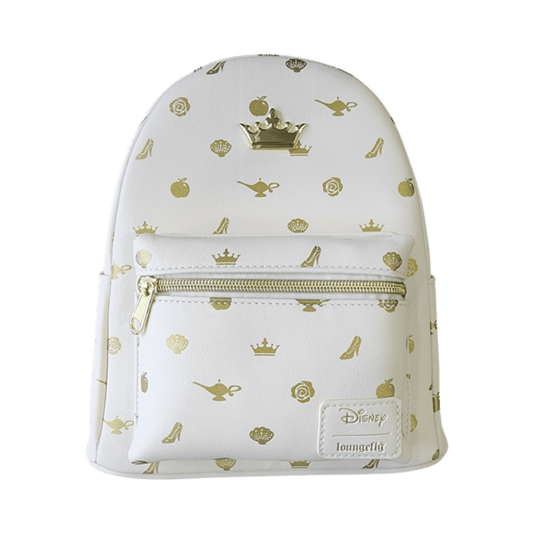 Disney - Princess Icons US Exclusive Mini Backpack