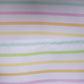 Disney - Mickey & Friends Rainbow Stripes Convertible Crossbody