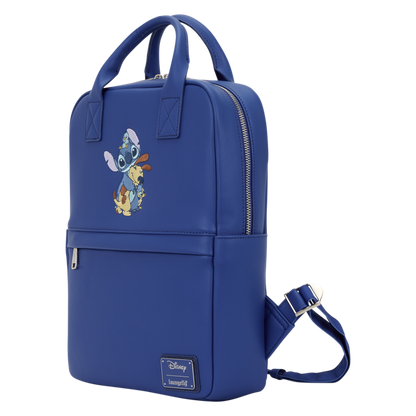 Lilo & Stitch - Animal Friends Mid-Size Backpack