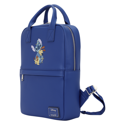 Lilo & Stitch - Animal Friends Mid-Size Backpack