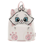 The Aristocats (1970) - Marie Floral Frosty Mini Backpack