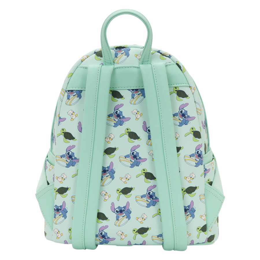 Lilo & Stitch - Animal Friends Mini Backpack