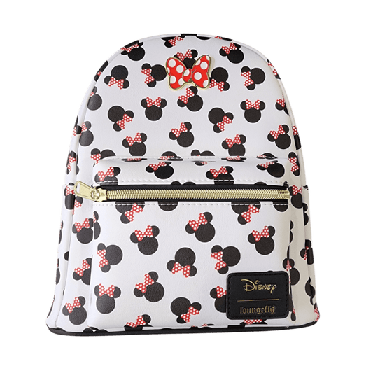 Disney - Minnie Mouse US Exclusive Mini Backpack