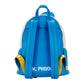 Disney - Donald Duck Costume Mini Backpack