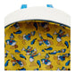Disney - Donald Duck Costume Mini Backpack