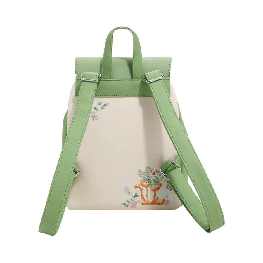 Winnie the Pooh - Floral US Exclusive Mini Backpack