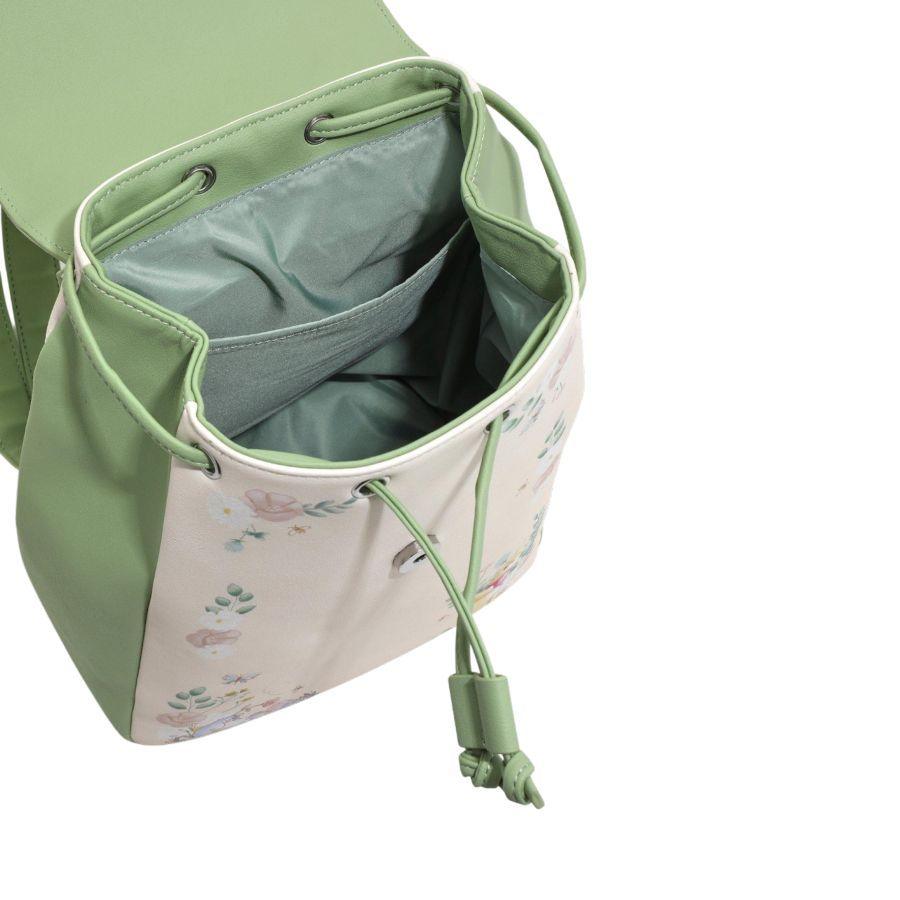 Winnie the Pooh - Floral US Exclusive Mini Backpack