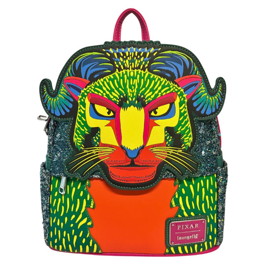 Coco - Pepita Cosplay US Exclusive Mini Backpack