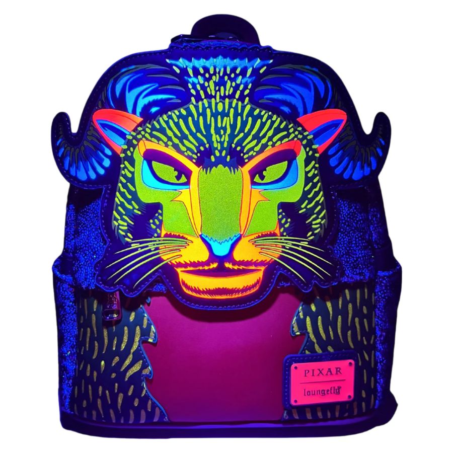 Coco - Pepita Cosplay US Exclusive Mini Backpack