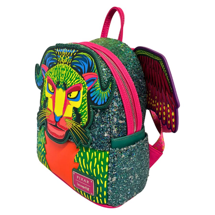 Coco - Pepita Cosplay US Exclusive Mini Backpack